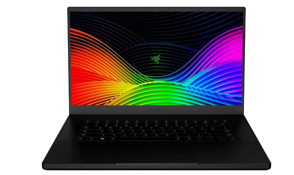 Razer laptop