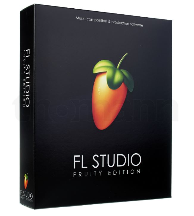 fl studio